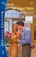 Cover of Hot August Nights