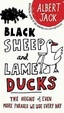 Cover of Black Sheep and Lame Ducks