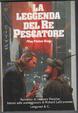 Cover of La leggenda del re pescatore