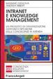 Cover of Intranet e knowledge management