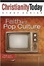 Cover of Faith and Pop Culture