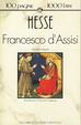 Cover of Francesco d'Assisi