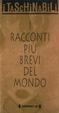 Cover of I racconti più brevi del mondo
