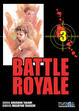 Cover of Battle Royale #3 (de 15)
