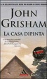 Cover of La casa dipinta