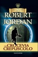 Cover of Crocevia del crepuscolo