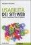 Cover of Usabilità dei siti web