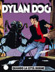 Cover of Dylan Dog n. 029