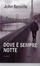 Cover of Dove è sempre notte