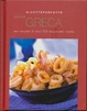 Cover of Cucina greca