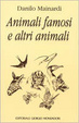 Cover of Animali famosi e altri animali