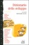 Cover of Dizionario dello sviluppo