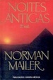 Cover of Noites Antigas 2º vol.