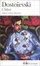 Cover of "L'Idiot"