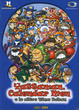 Cover of Yattaman, Calendar Men e le altre Time Bokan