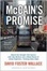 Cover of McCain's Promise