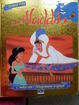 Cover of Aladdin