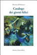 Cover of Catalogo dei giorni felici