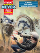 Cover of Maxi Nathan Never n. 9