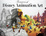Cover of "Treasures of Disney Animation Art"