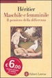 Cover of Maschile e femminile