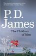 Cover of Children of Men