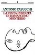 Cover of La testa perduta di Damasceno Monteiro