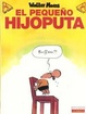 Cover of El Pequeño hijoputa