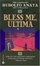 Cover of Bless Me, Ultima