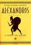 Cover of Aléxandros