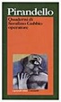 Cover of Quaderni di Serafino Gubbio operatore