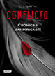 Cover of Conflicto