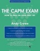 Cover of The CAPM Exam