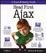Cover of Head First Ajax