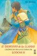 Cover of El demonio de las llamas