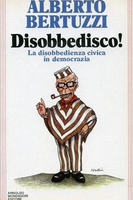 Image of Disobbedisco!