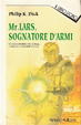 Cover of Mr. Lars sognatore d'armi