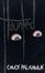 Cover of Haunted