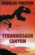 Cover of Tyrannosaur Canyon