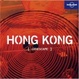 Cover of Lonely Planet Citiescape Hong Kong