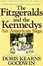 Cover of 'The Fitzgeralds and the Kennedys'