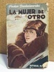Cover of La mujer de otro / La patrona