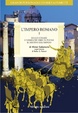 Cover of L'impero romano vol. 1