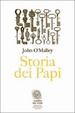Cover of Storia dei Papi