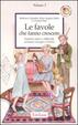 Cover of Le favole che fanno crescere