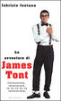 Cover of Le avventure di James Tont