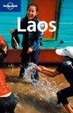 Cover of Lonely Planet Laos
