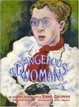 Cover of Dangerous Woman
