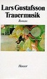 Cover of Trauermusik