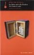 Cover of La llebre amb ulls d'ambre